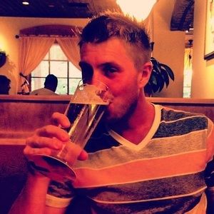 Meet your Posher, Jack